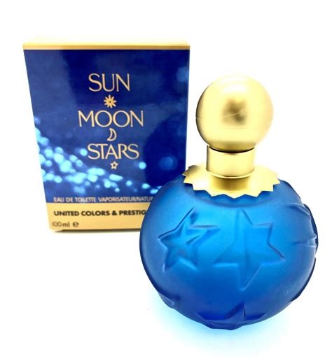 sun moon stars perfume similar